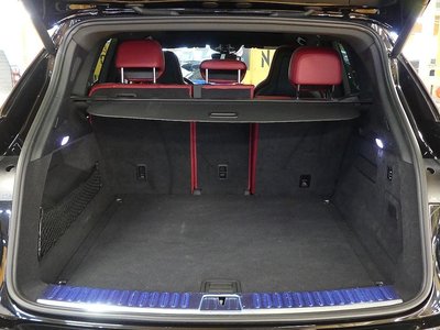 صورة 3 لـ 2022 Porsche CAYENNE