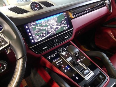 2022 Porsche CAYENNE 缩略图 13
