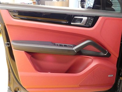 2022 Porsche CAYENNE 缩略图 11