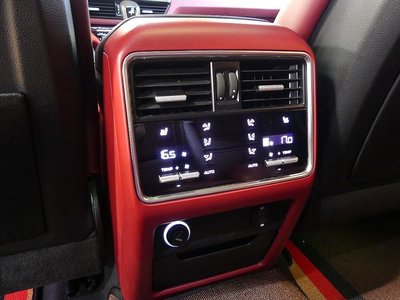 2022 Porsche CAYENNE 缩略图 17