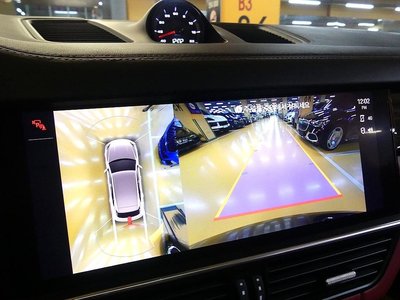 2022 Porsche CAYENNE 缩略图 15