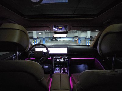 صورة 8 لـ 2025 Genesis GV80