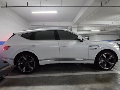صورة 6 لـ 2025 Genesis GV80
