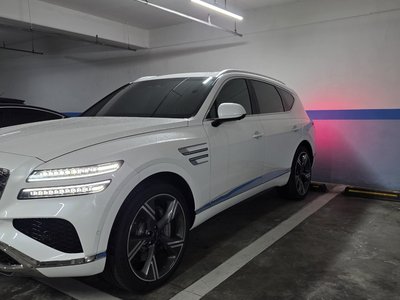 صورة 5 لـ 2025 Genesis GV80