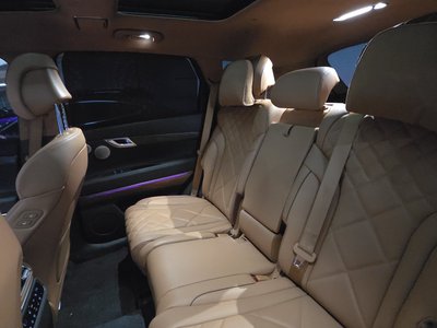 صورة 10 لـ 2025 Genesis GV80