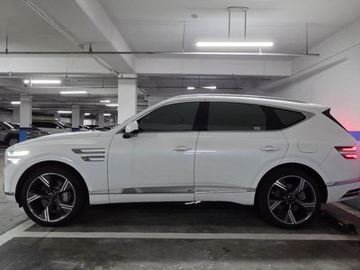 صورة 3 لـ 2025 Genesis GV80