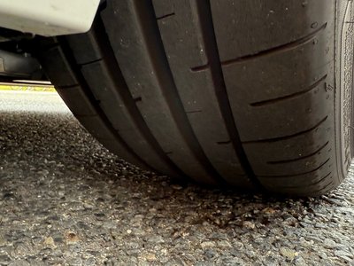 PORSCHE 911 CARRERA T - 8