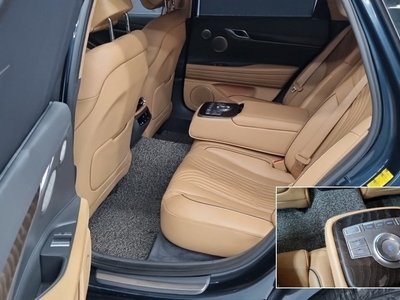 GENESIS G80 (RG3) - 8