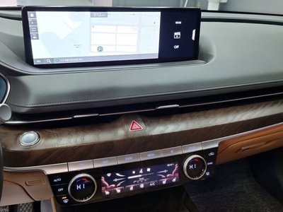 GENESIS G80 (RG3) - 10