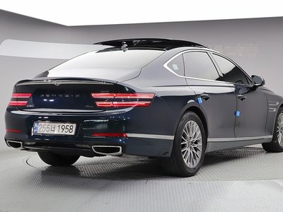 GENESIS G80 (RG3) - 3