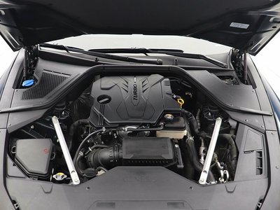 GENESIS G80 (RG3) - 6