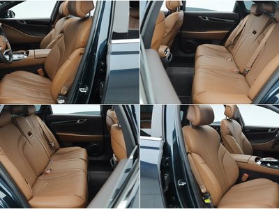 GENESIS G80 (RG3) - 8