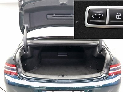 GENESIS G80 (RG3) - 7