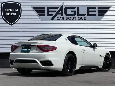MASERATI GRANTURISMO - 2