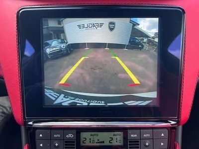 MASERATI GRANTURISMO - 6