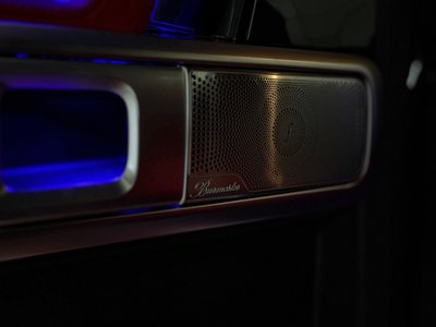 2021 Mercedes-BENZ G-CLASS 缩略图 11