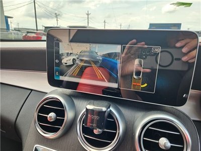 2019 Mercedes-BENZ C-CLASS AMG thumbnail 11