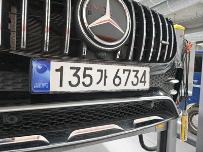 MERCEDES-BENZ GLE - 1