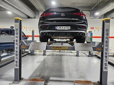 MERCEDES-BENZ GLE - 2