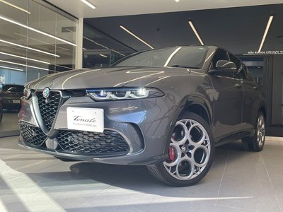 ALFA ROMEO TONALE - 3