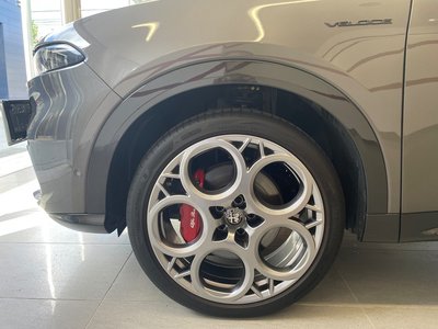 ALFA ROMEO TONALE - 8