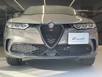 ALFA ROMEO TONALE - 4