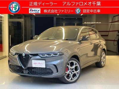 ALFA ROMEO TONALE - 1