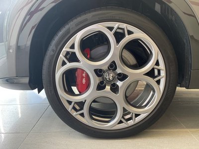 ALFA ROMEO TONALE - 9