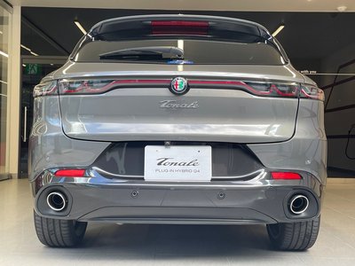 ALFA ROMEO TONALE - 10