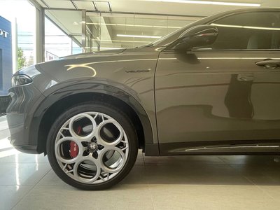 ALFA ROMEO TONALE - 6