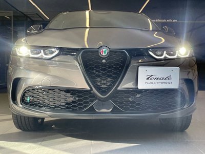 ALFA ROMEO TONALE - 5