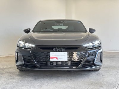 AUDI RS E-TRON GT - 5