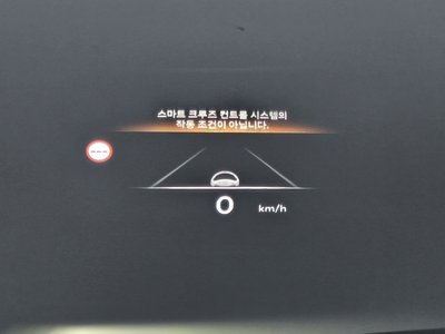 2025 Genesis G80 (RG3) 缩略图 18