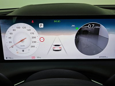 GENESIS G80 (RG3) - 8