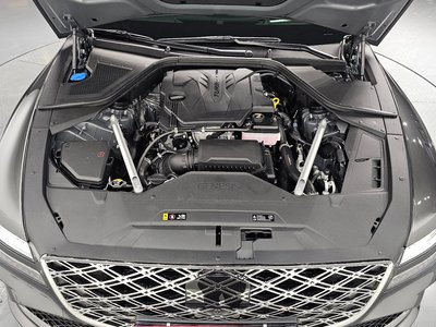 GENESIS G80 (RG3) - 7