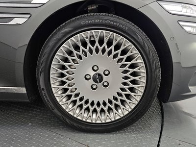 GENESIS G80 (RG3) - 6