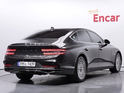 GENESIS G80 (RG3) - 3
