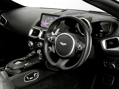 صورة 3 لـ 2022 Aston Martin V8 VANTAGE ROADSTER