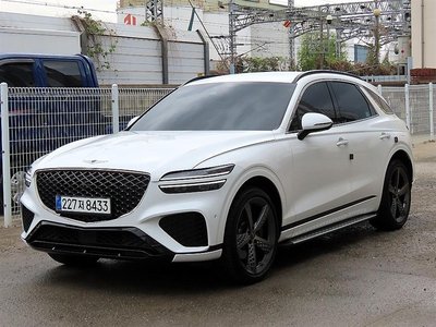 صورة 1 لـ 2021 Genesis GV70