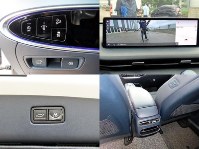 صورة مصغرة 16 لـ 2021 Genesis GV70