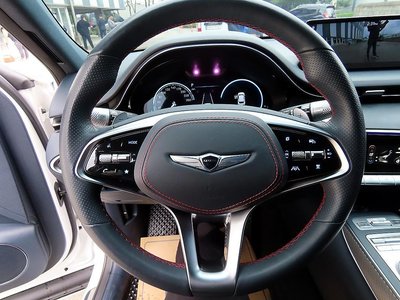 صورة مصغرة 11 لـ 2021 Genesis GV70