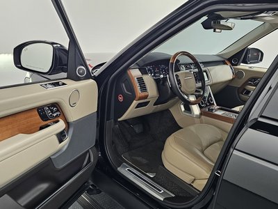 صورة مصغرة 13 لـ 2019 LAND Rover RANGE ROVER