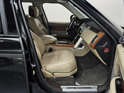 صورة مصغرة 16 لـ 2019 LAND Rover RANGE ROVER