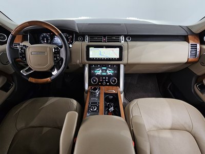 صورة 5 لـ 2019 LAND Rover RANGE ROVER