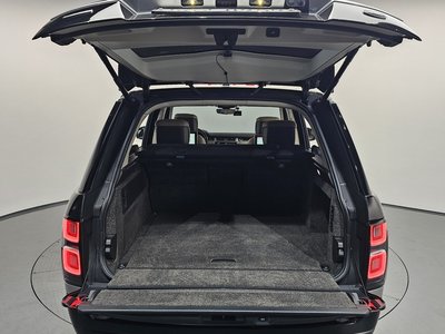 صورة مصغرة 25 لـ 2019 LAND Rover RANGE ROVER