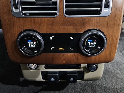 صورة مصغرة 33 لـ 2019 LAND Rover RANGE ROVER
