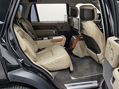 صورة مصغرة 17 لـ 2019 LAND Rover RANGE ROVER