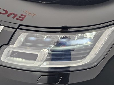 صورة 9 لـ 2019 LAND Rover RANGE ROVER
