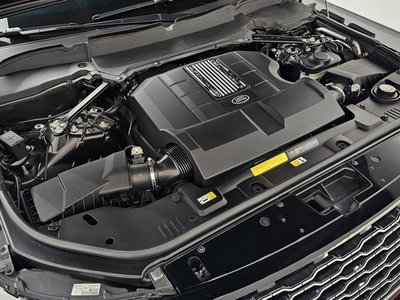 صورة 7 لـ 2019 LAND Rover RANGE ROVER