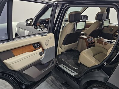 صورة مصغرة 18 لـ 2019 LAND Rover RANGE ROVER
